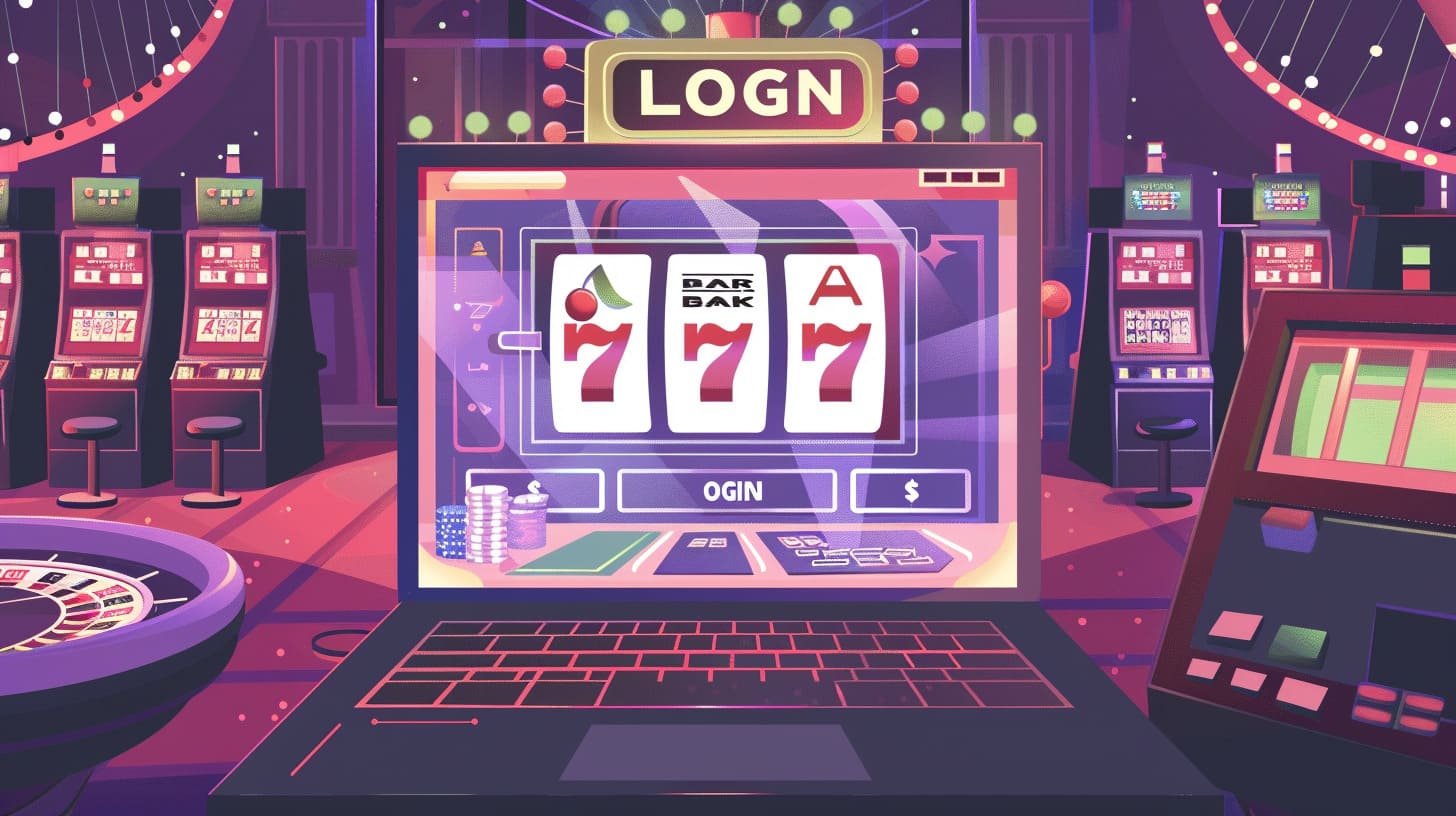 Tampilan dashboard titanslot menampilkan berbagai kategori permainan dan pasar taruhan yang tersedia