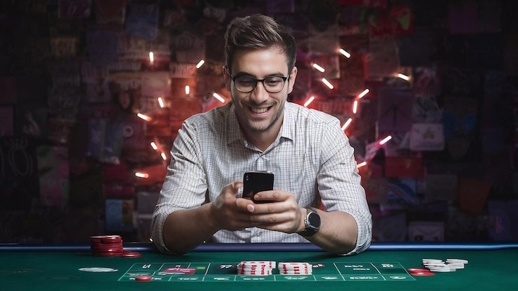 Antarmuka taruhan Liga 1 di aplikasi titanslot dengan daftar pertandingan dan odds terbaru