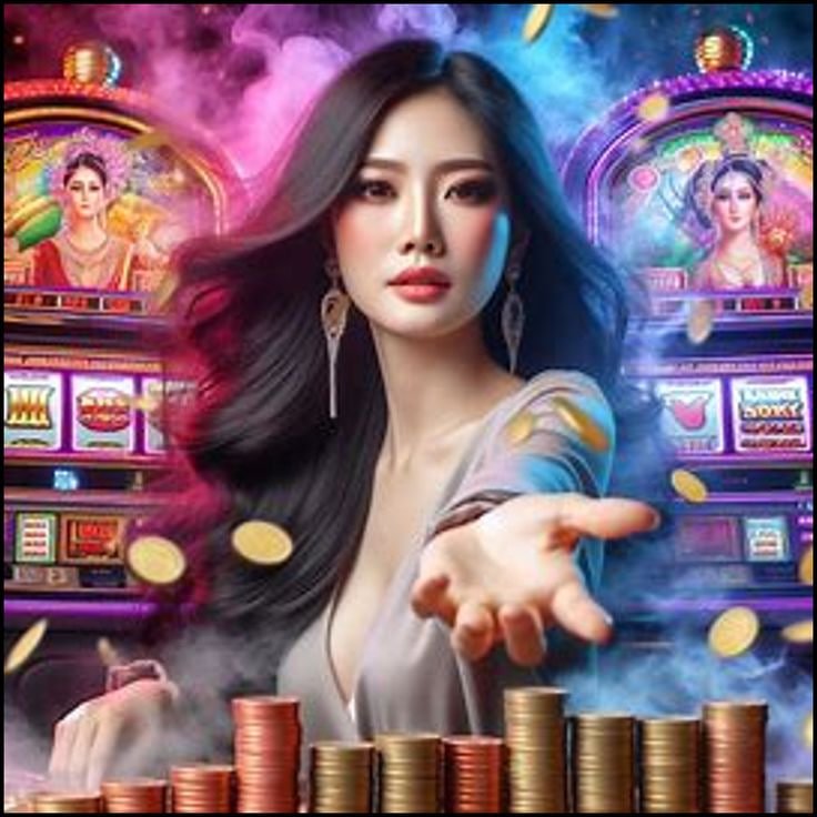 Togel Draw Game 