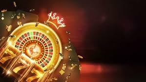 Antarmuka game Lucky Twins di aplikasi mobile titanslot menampilkan simbol kembar dan tombol putar